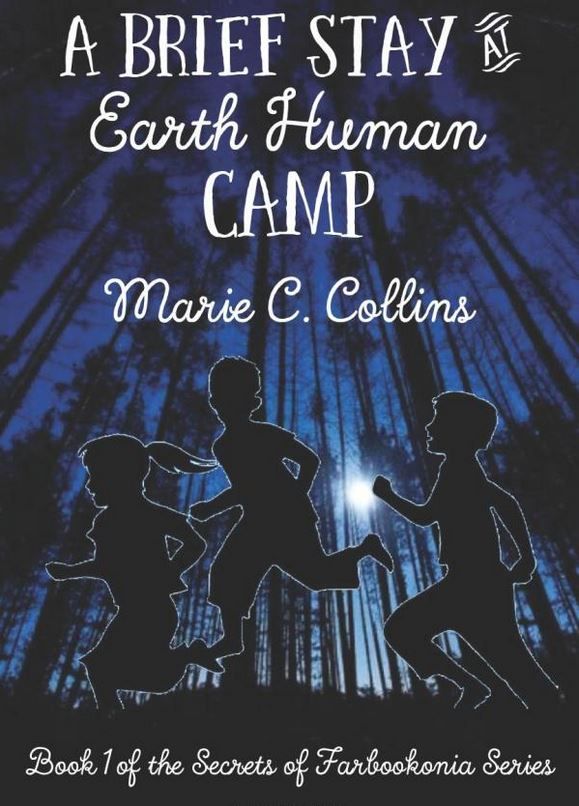 A Brief Stay At Earth Human Camp