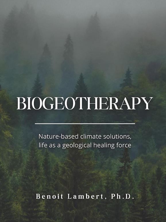 Biogeotherapy