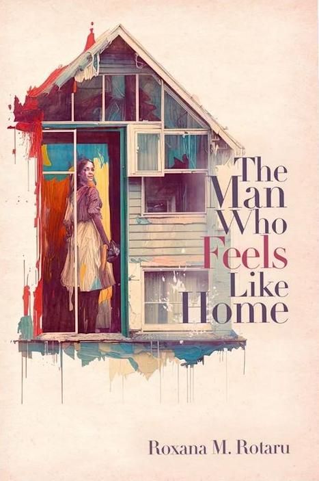 The Man Who Feels Like Home
