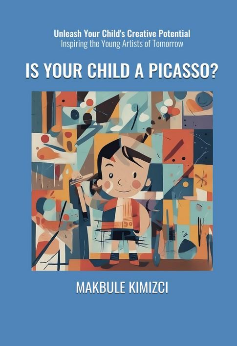 IS YOUR CHILD A PICASSO?