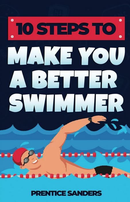 10 Steps To Make You A Better Swimmer