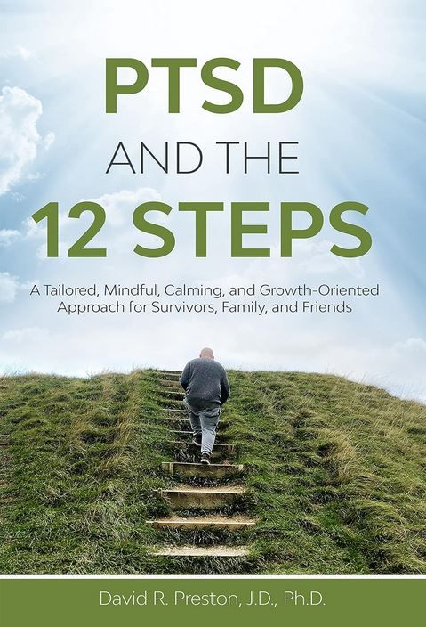 PTSD AND THE 12 STEPS: