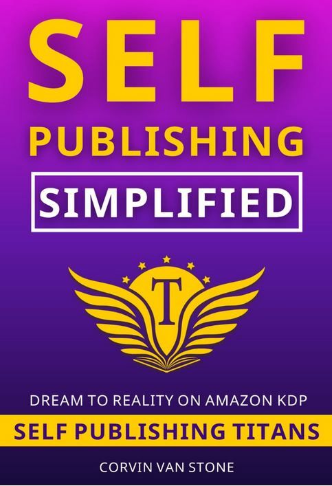 Self-Publishing Simplified