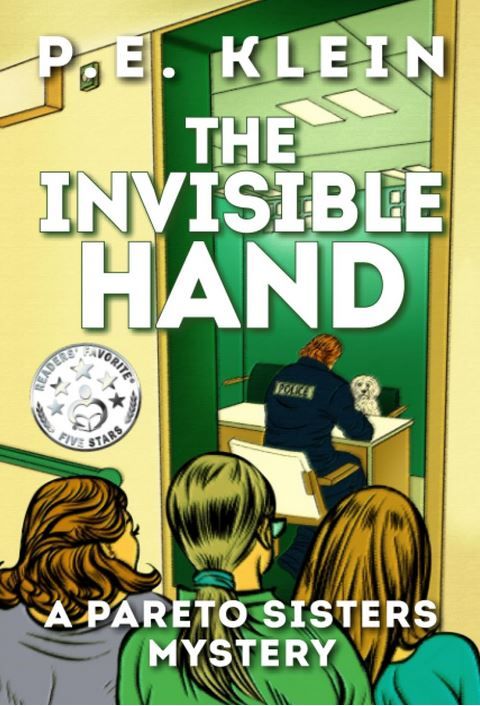 The Invisible Hand: A Pareto Sisters Mystery