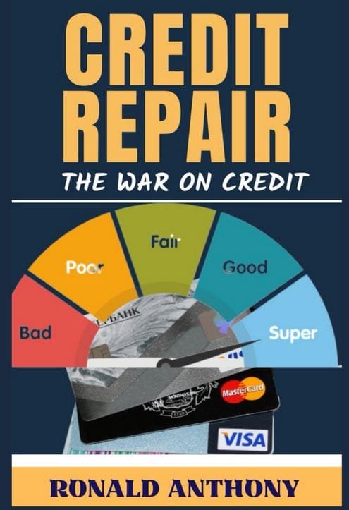 Credit Repair - The War on Credit