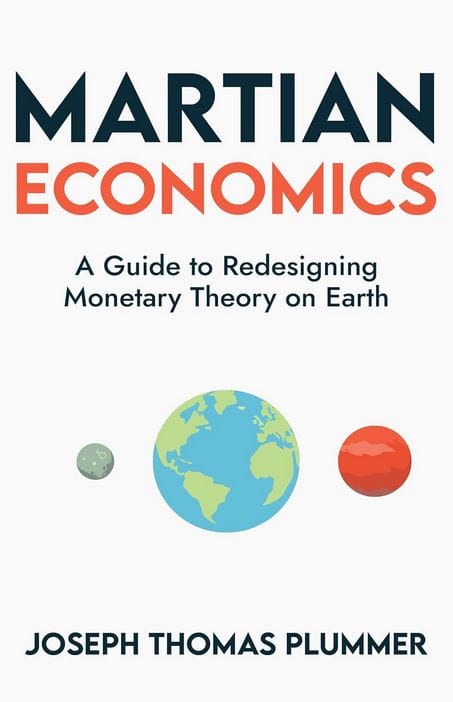 Martian Economics