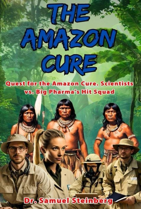 The Amazon Cure