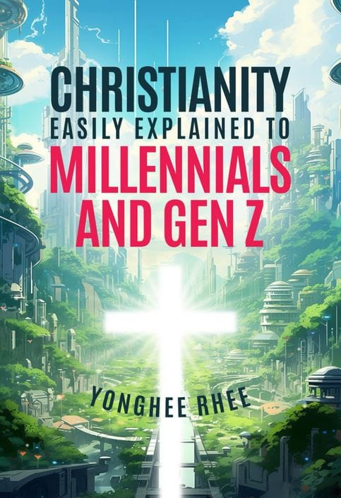 Christianity Easily Explained to Millennials and Gen Z