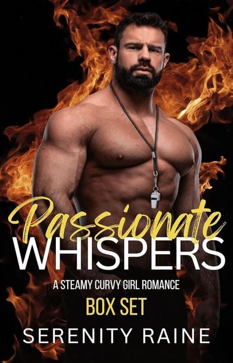 Passionate Whispers