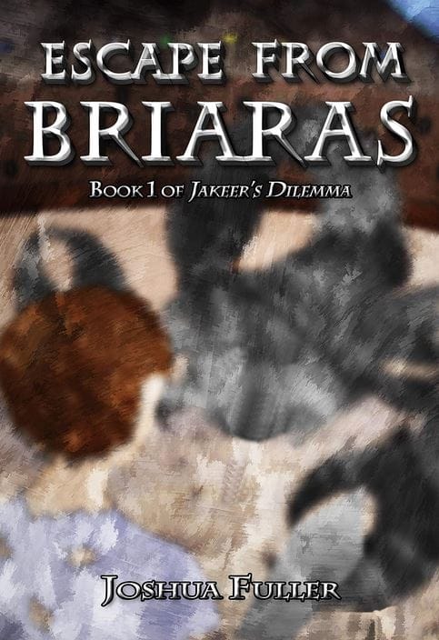 Escape From Briaras