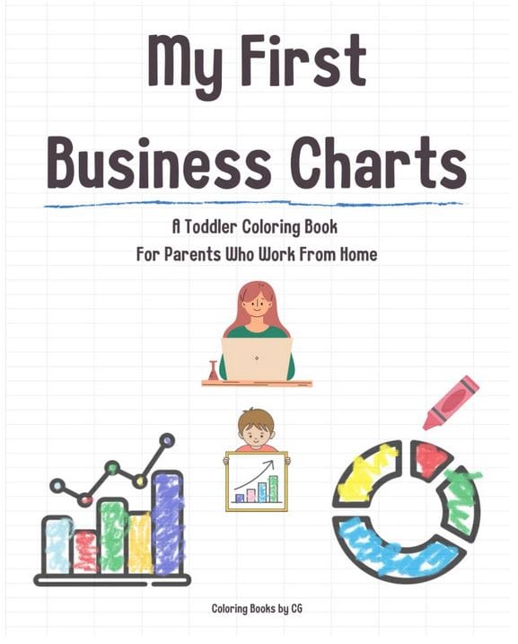 My First Business Charts