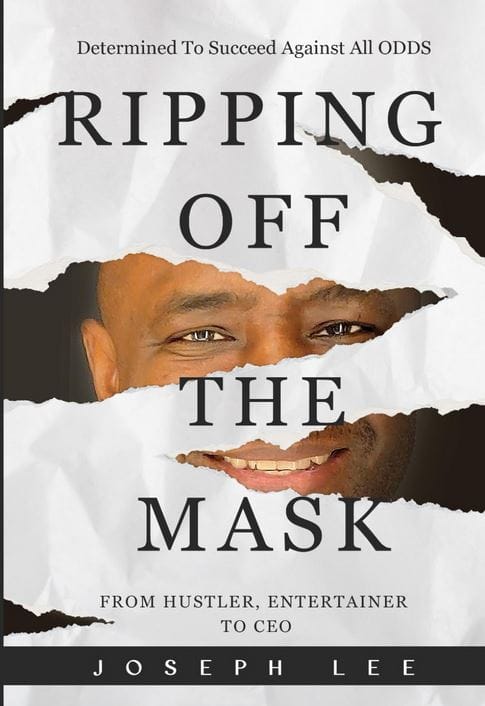 Ripping Off The Mask