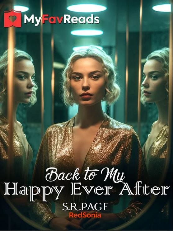Back to My Happy Ever After