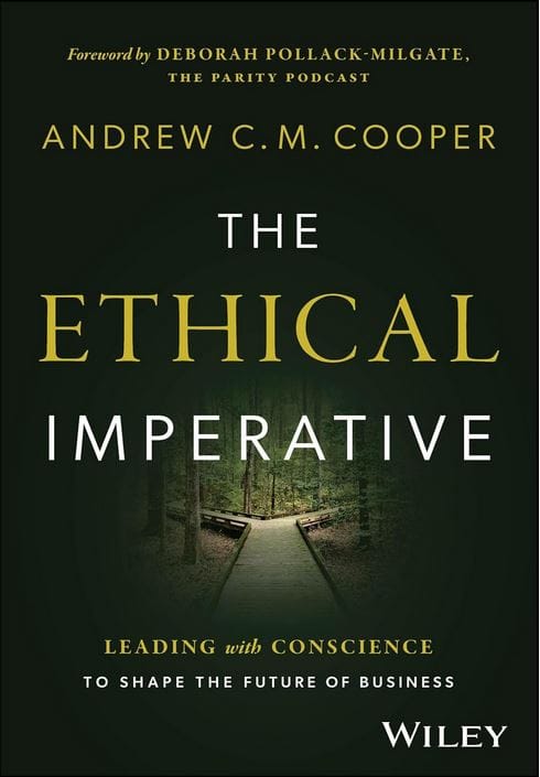 The Ethical Imperative