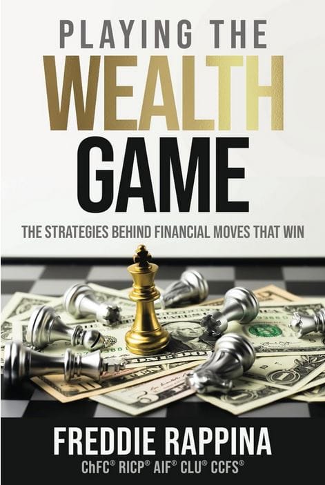 Playing the Wealth Game