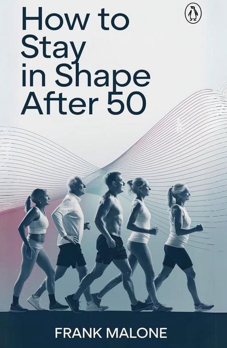 How to Stay in Shape After 50