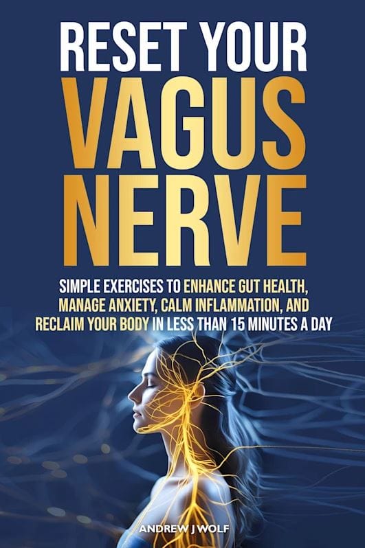 Reset Your Vagus Nerve