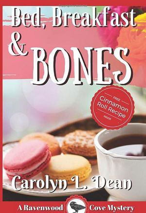 Bed, Breakfast, and Bones