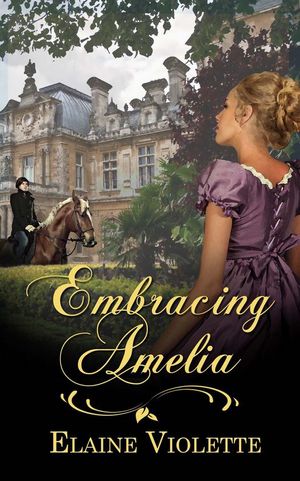 Embracing Amelia