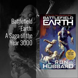 Battlefield Earth