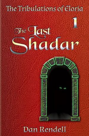 The Last Shadar