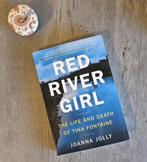 REVIEW: Red River Girl