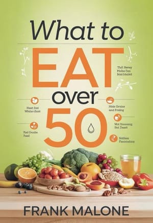 What to Eat Over 50