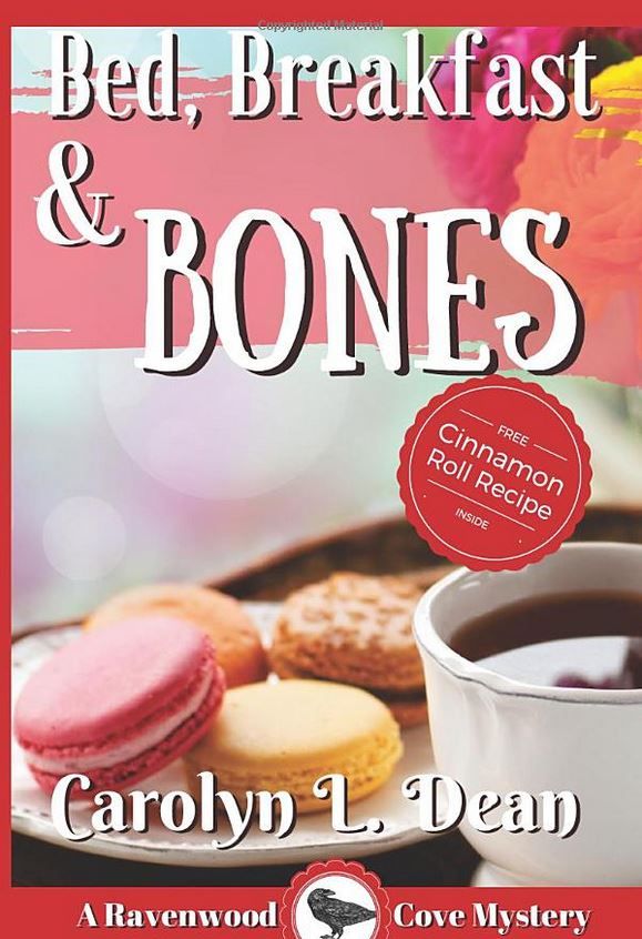 Bed, Breakfast, and Bones