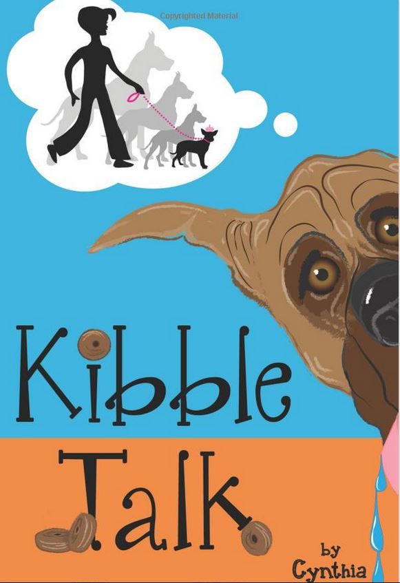 Kibble Talk