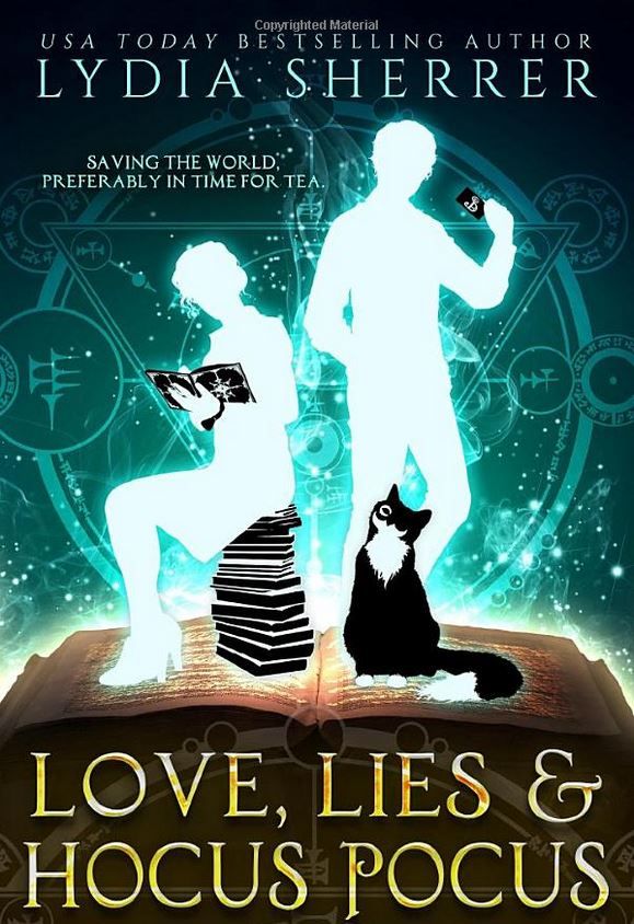 Love, Lies, and Hocus Pocus: Beginnings