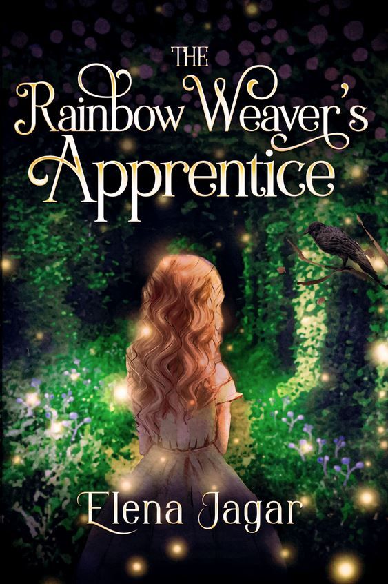 The Rainbow Weaver's Apprentice