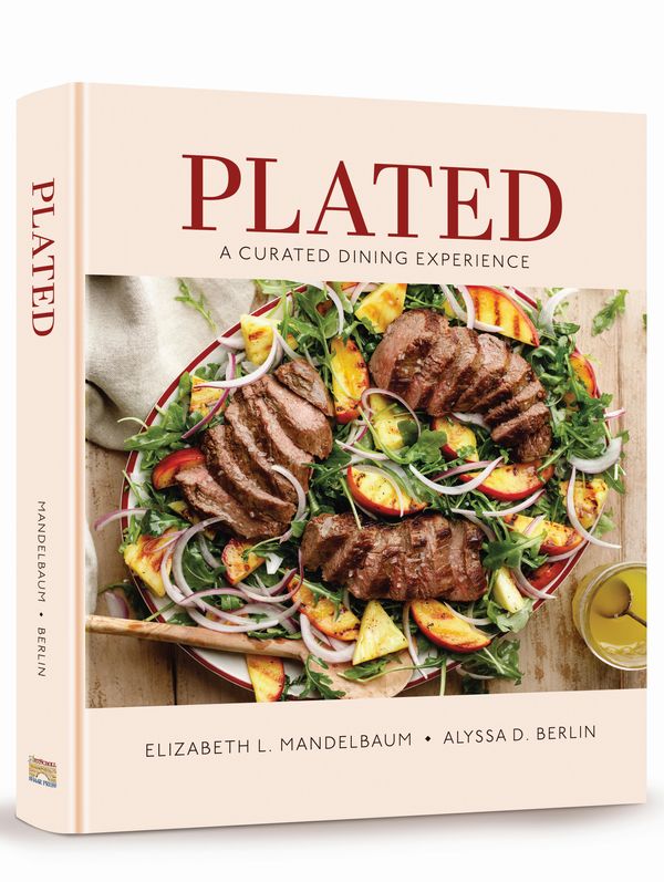 Plated: A Curated Dining Experience