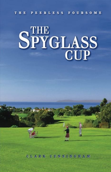 The Spyglass Cup