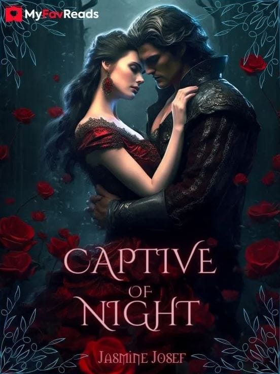 Captive of Night