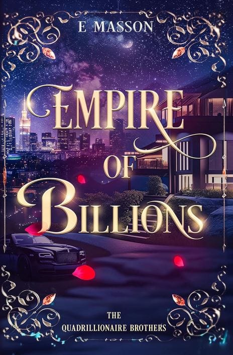 EMPIRE OF BILLIONS